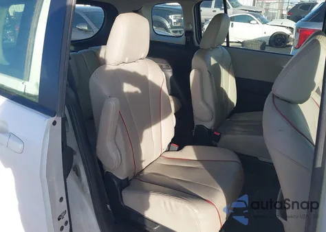 2012 Mazda Mazda5 Grand Touring from USA, damaged, VIN JM1CW2DL6C0143373